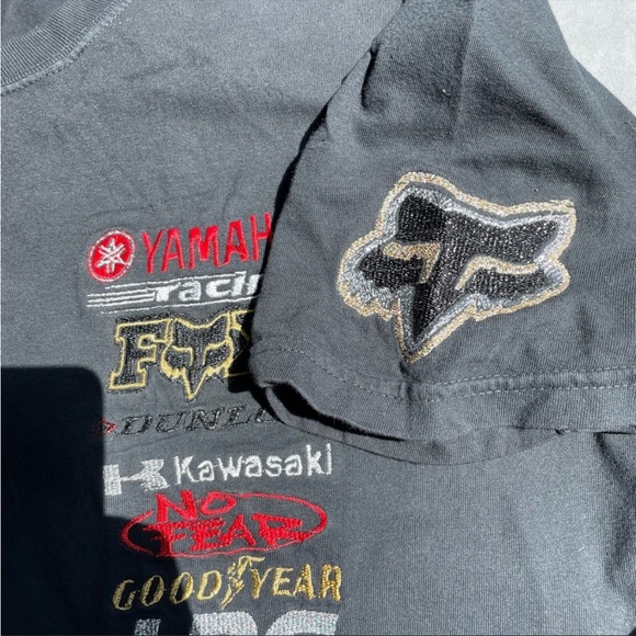 🔥⭐️🆕custom racing shirts 🏁🏎️ - Picture 14 of 17